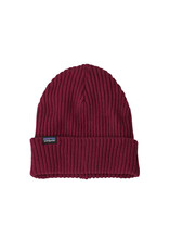 PATAGONIA FISHERMANS ROLLED BEANIE