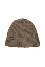 PATAGONIA FISHERMANS ROLLED BEANIE