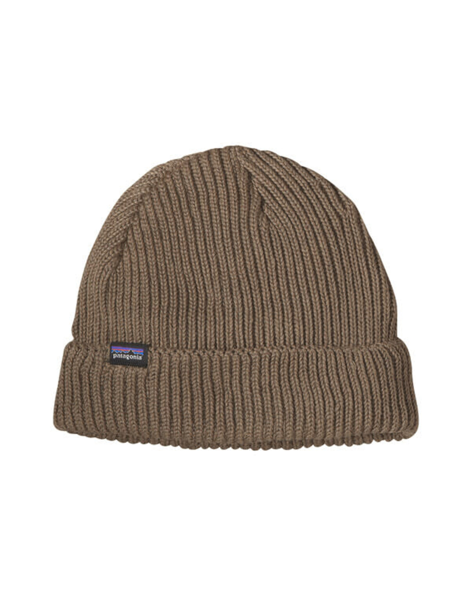 PATAGONIA FISHERMANS ROLLED BEANIE