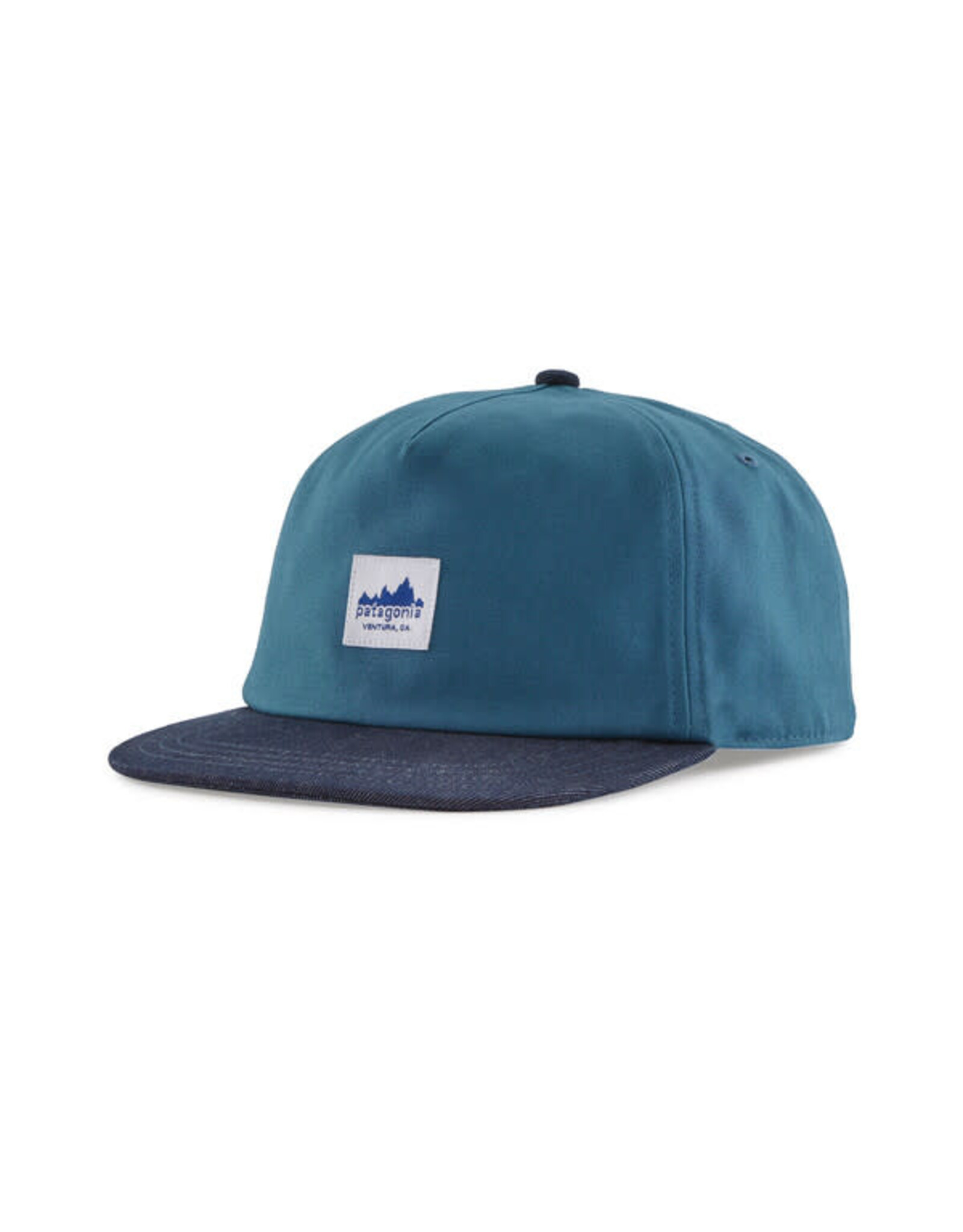 PATAGONIA RANGE CAP