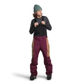 THE NORTH FACE MEN'S FREEDOM BIB 2023