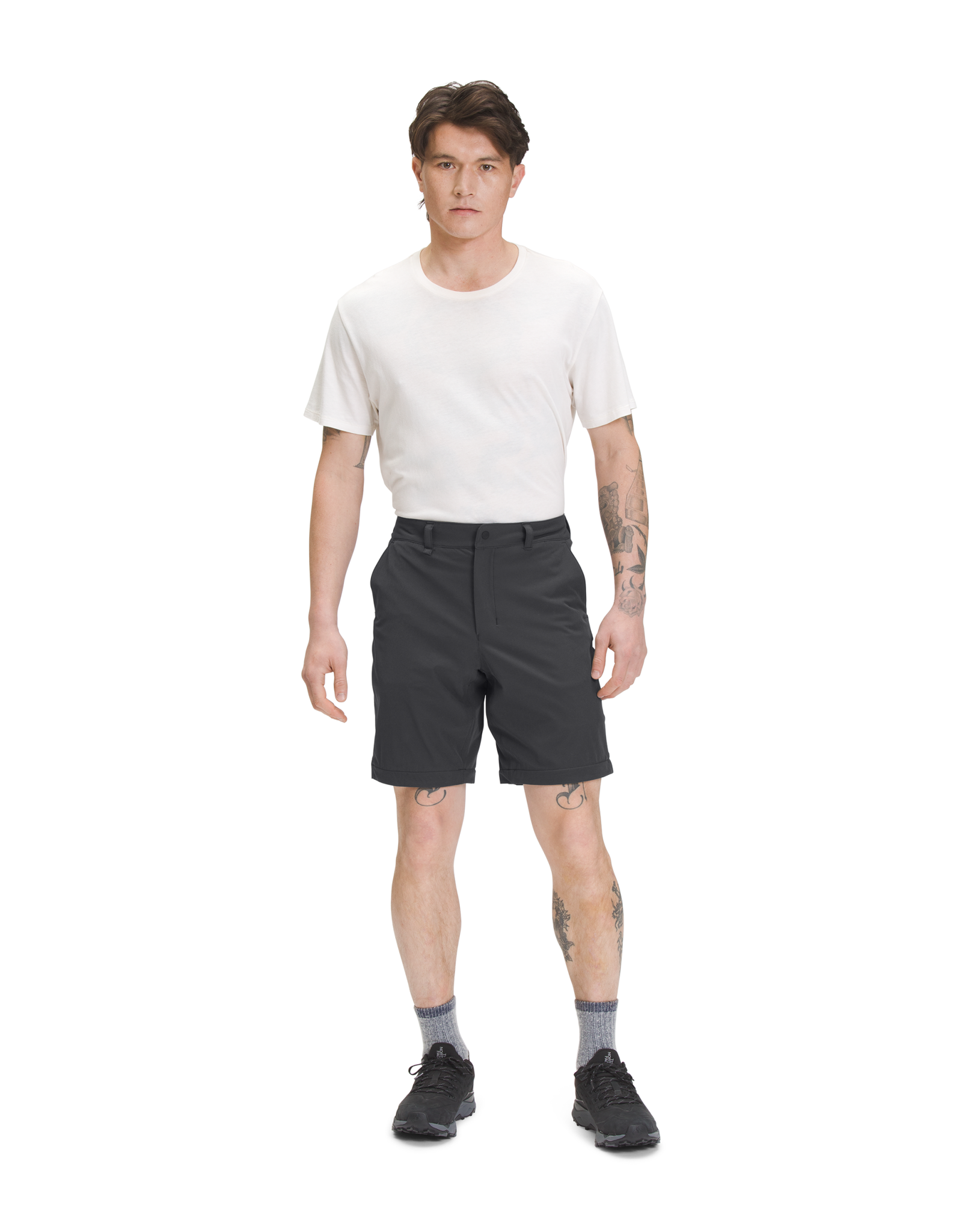THE NORTH FACE MEN'S PARAMOUNT CONVERTIBLE PANT