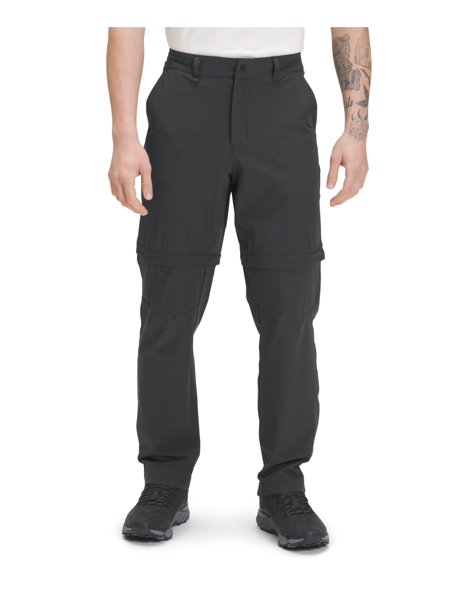 THE NORTH FACE MEN'S PARAMOUNT CONVERTIBLE PANT