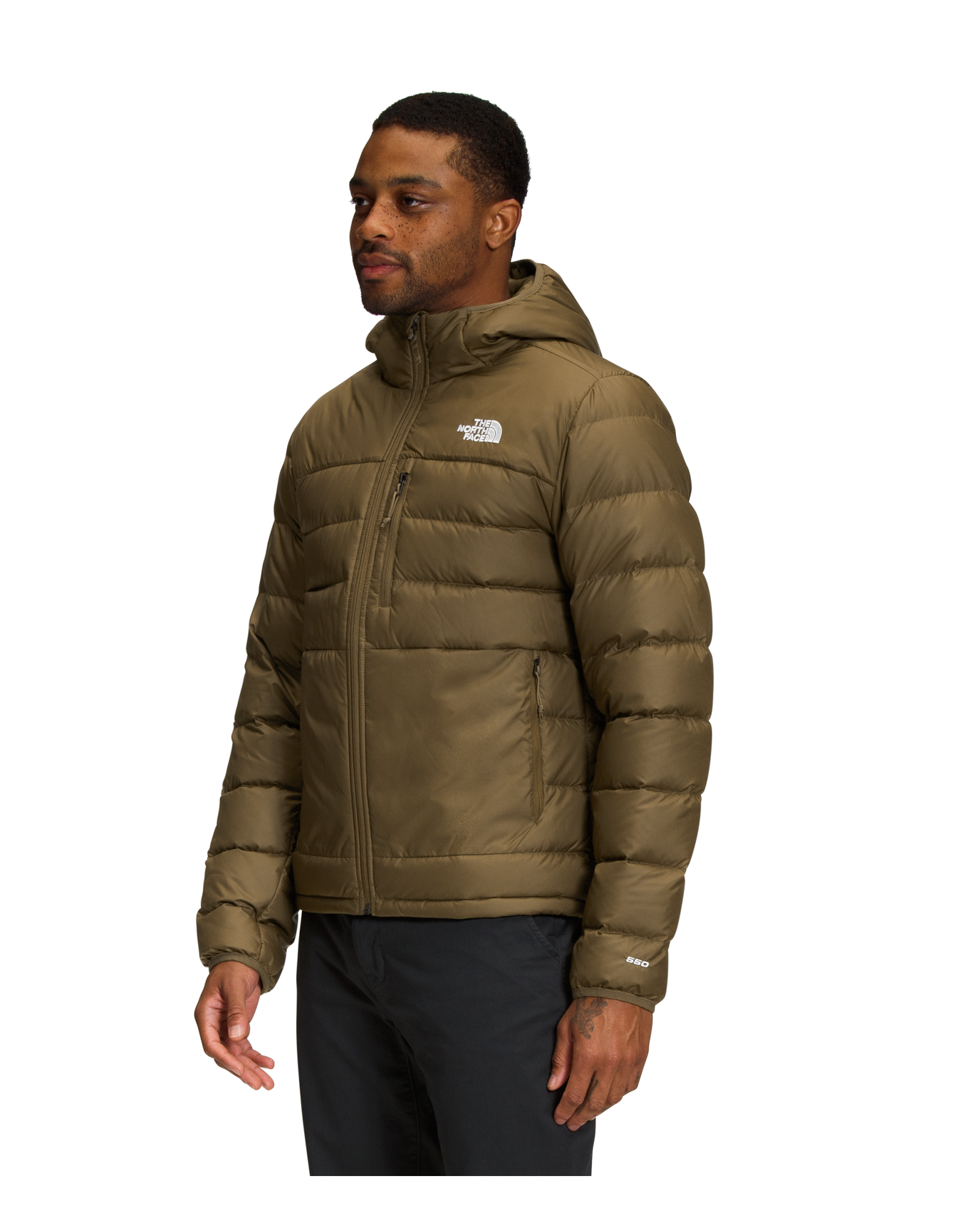 THE NORTH FACE MEN ACONCAGUA 2 HOODIE