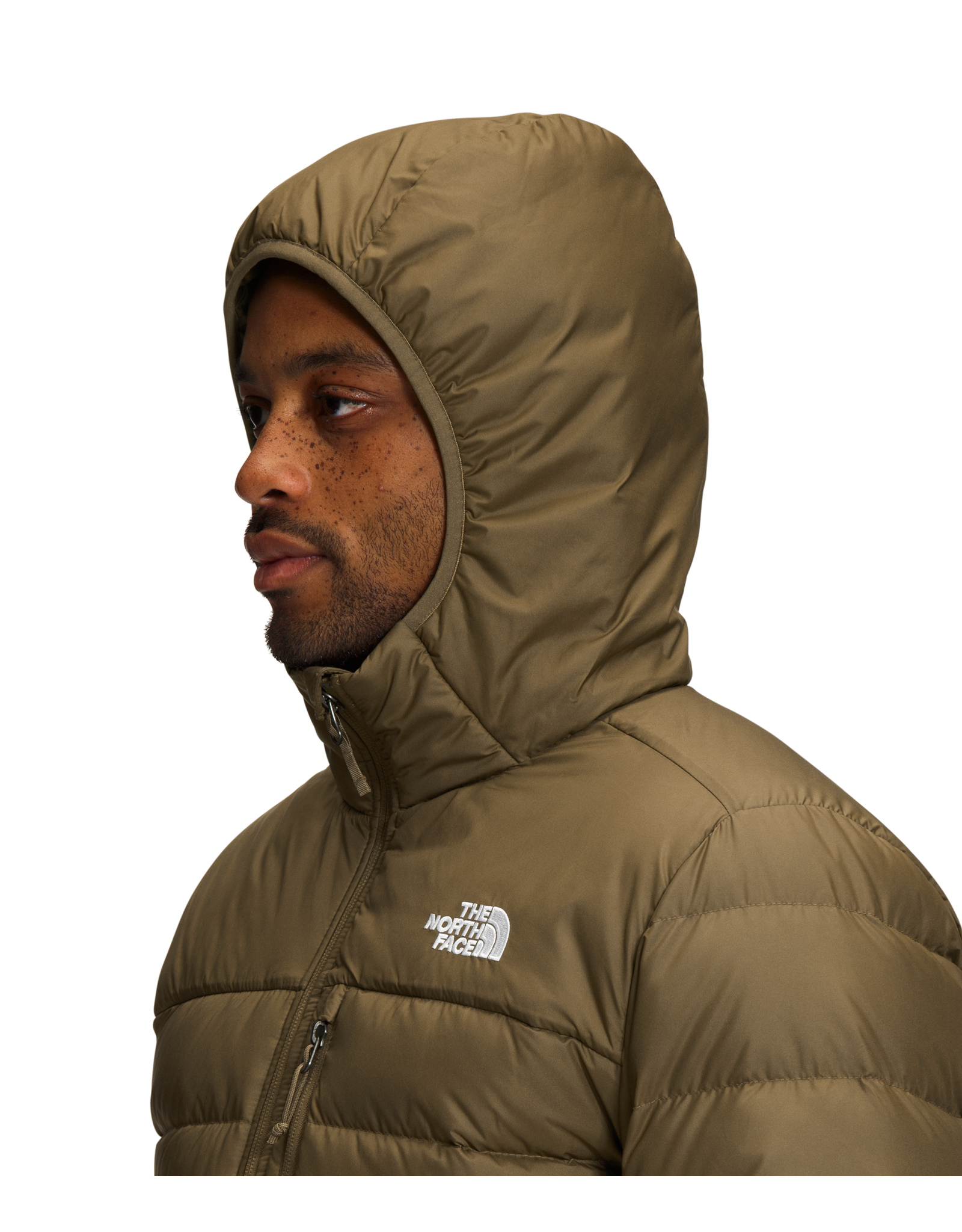 THE NORTH FACE MEN ACONCAGUA 2 HOODIE