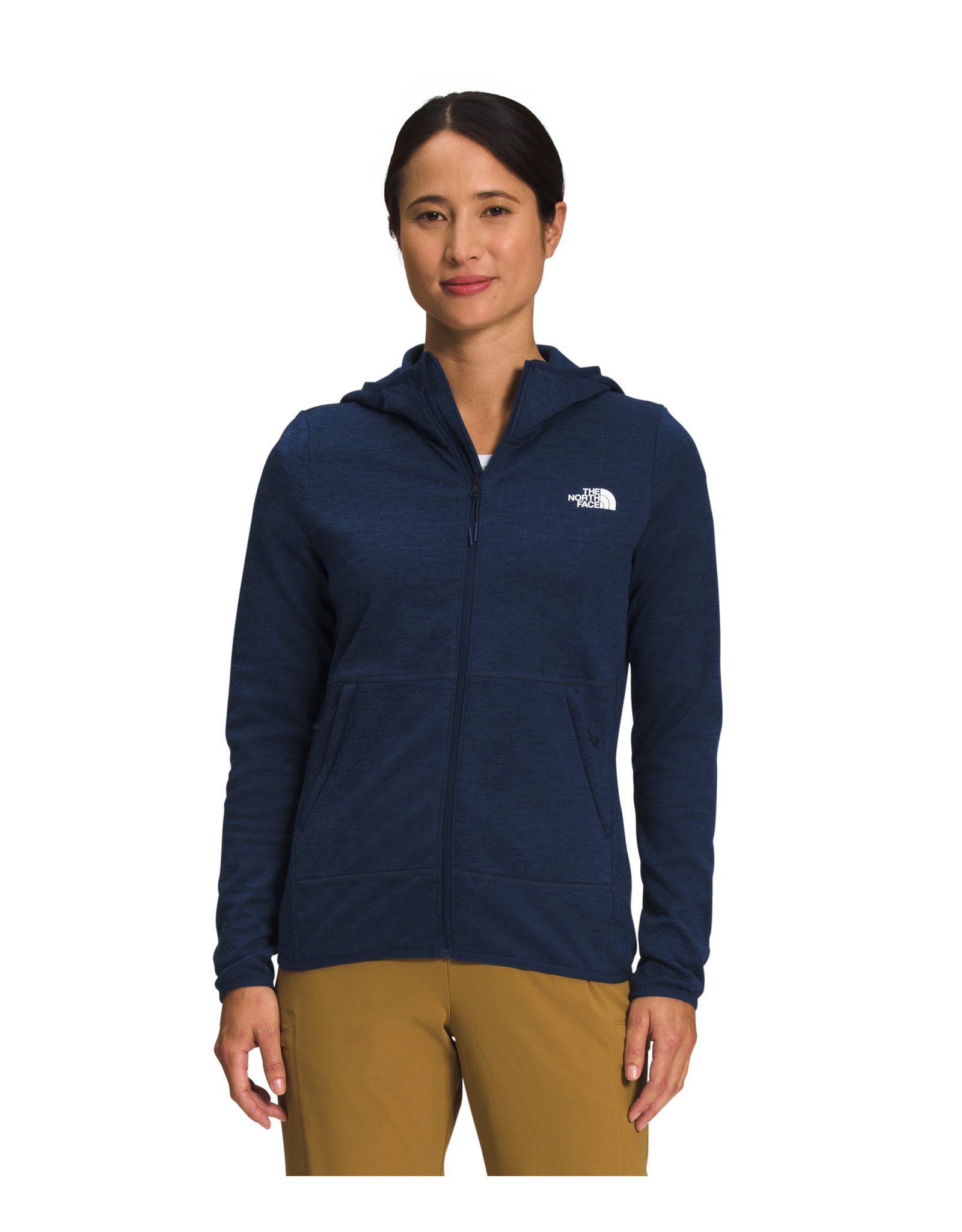 THE NORTH FACE WOMEN'S CANYONLANDS HOODIE 2023