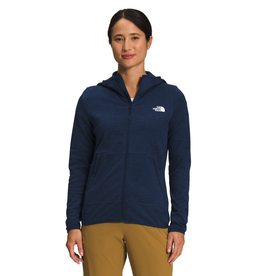 THE NORTH FACE WOMEN'S CANYONLANDS HOODIE 2023