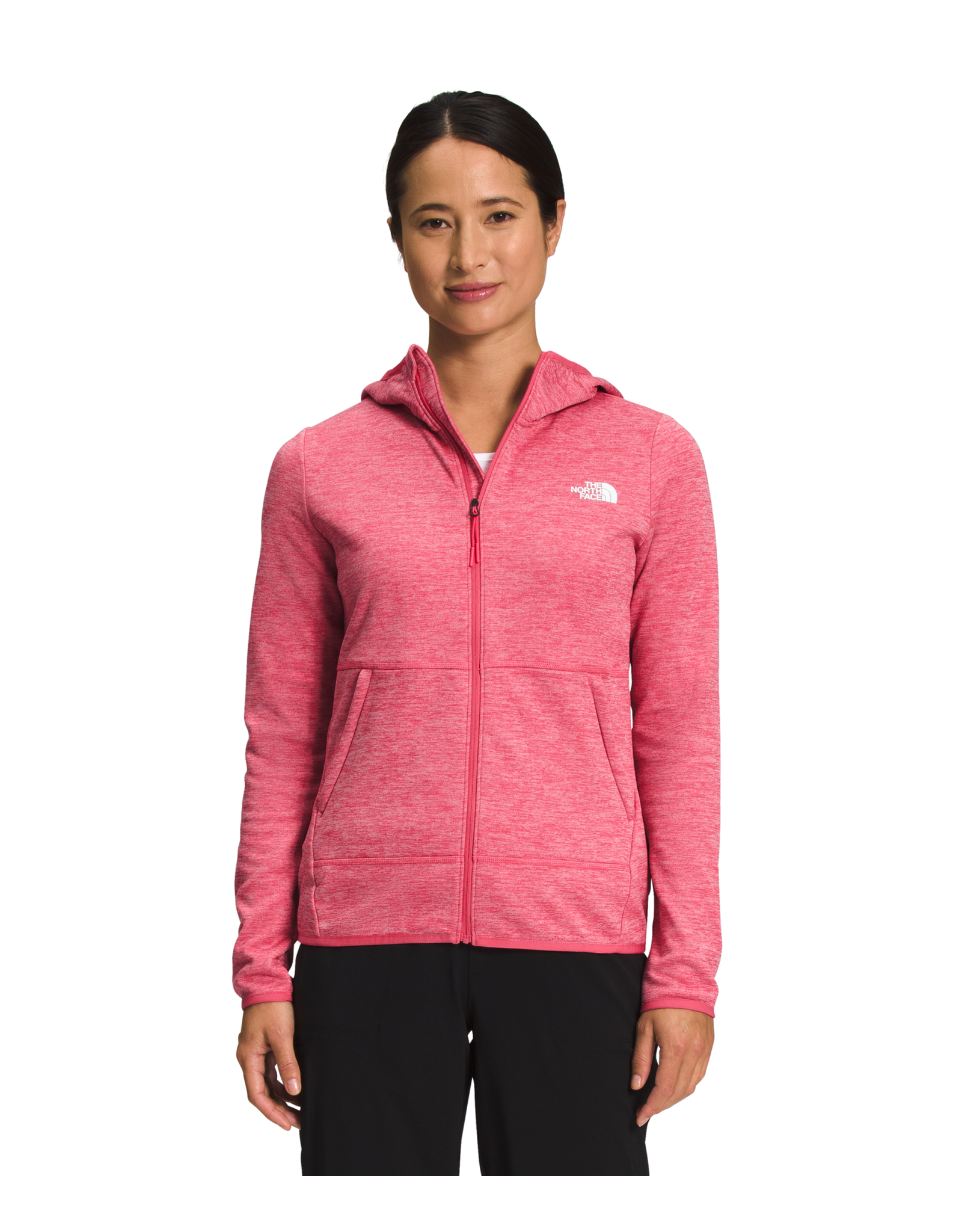 THE NORTH FACE WOMEN'S CANYONLANDS HOODIE 2023