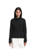 THE NORTH FACE WOMEN L/S MOCK NECK CHABOT