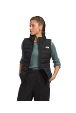 THE NORTH FACE WOMEN'S ACONCAGUA 3 VEST