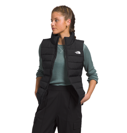 THE NORTH FACE WOMEN'S ACONCAGUA 3 VEST