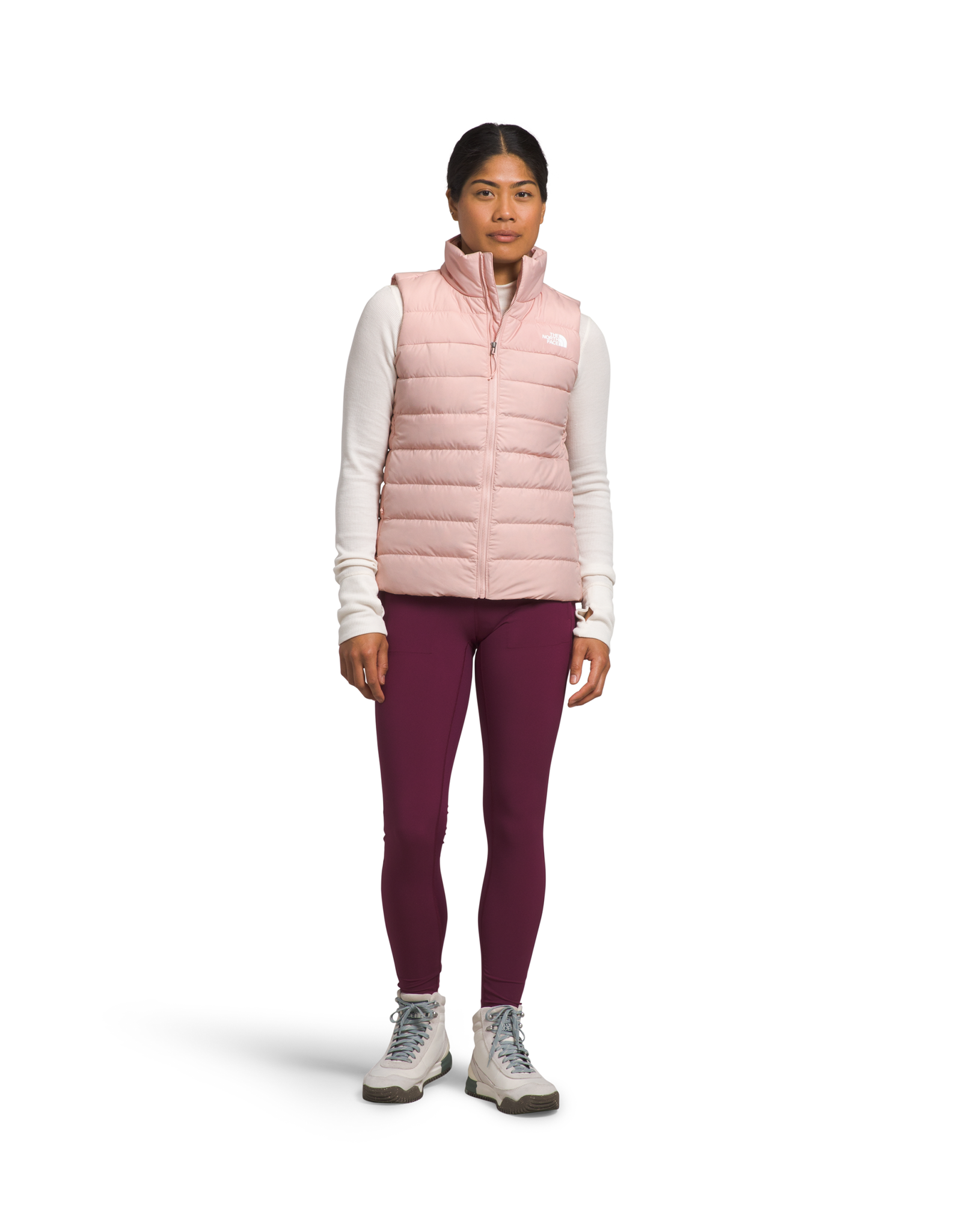 THE NORTH FACE WOMEN'S ACONCAGUA 3 VEST