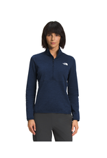 THE NORTH FACE WOMEN'S CANYONLANDS ¼ ZIP
