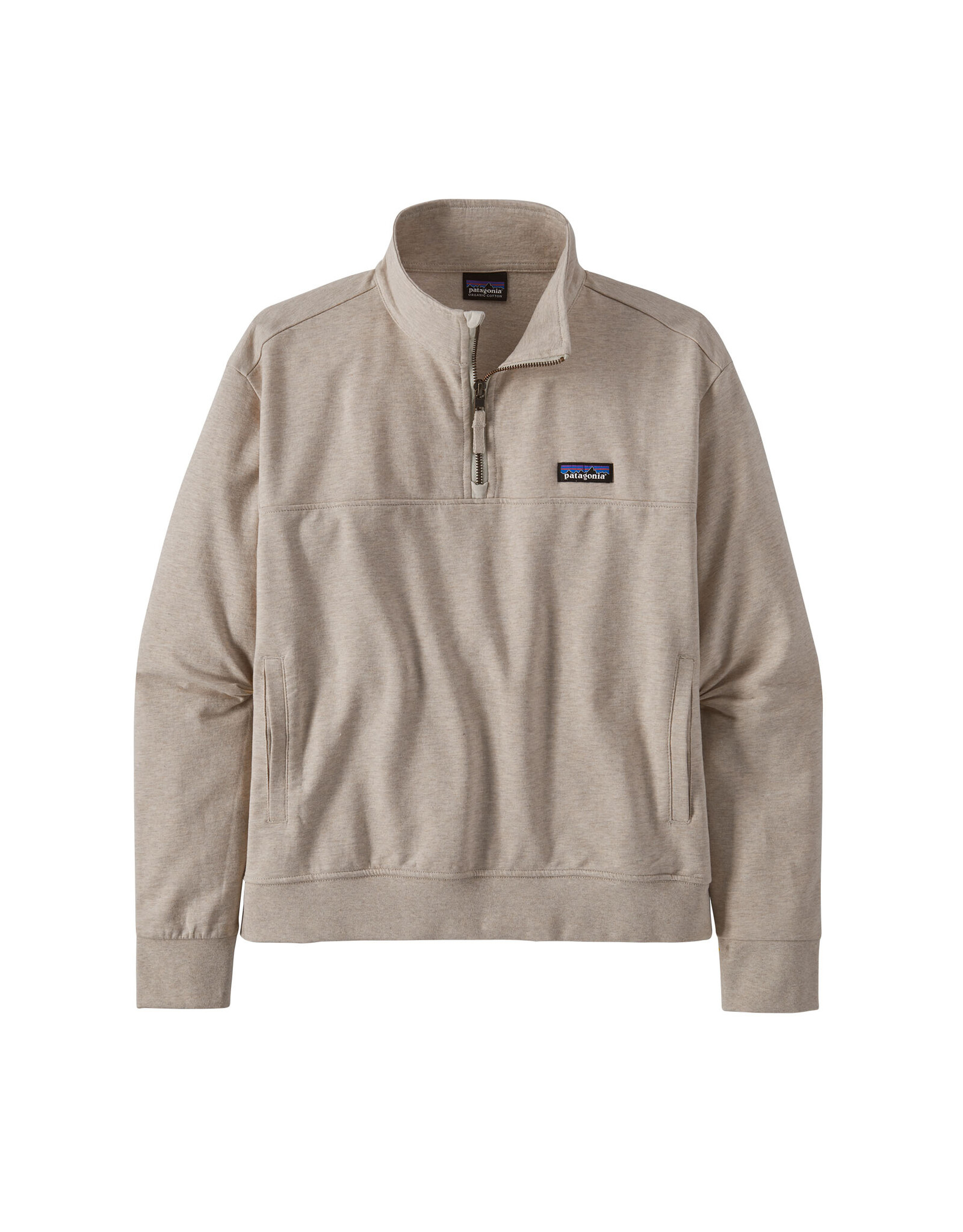 PATAGONIA WOMEN AHNYA P/O