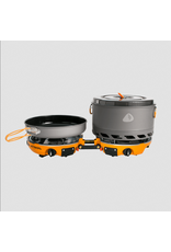 JETBOIL GENESIS BASECAMP SYSTEM