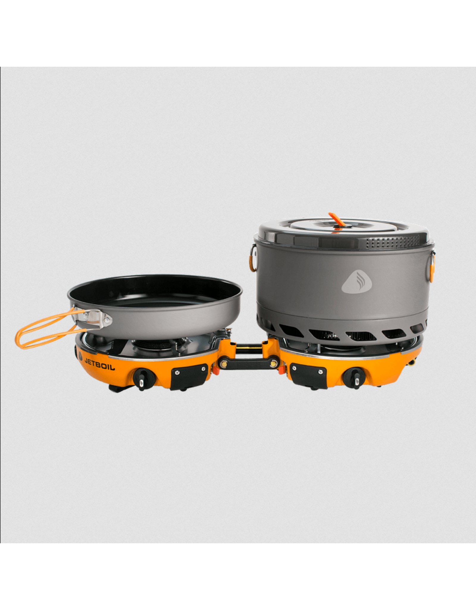 JETBOIL GENESIS BASECAMP SYSTEM