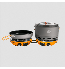 JETBOIL GENESIS BASECAMP SYSTEM
