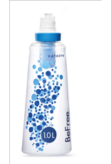 KATADYN BEFREE WATER FILTER