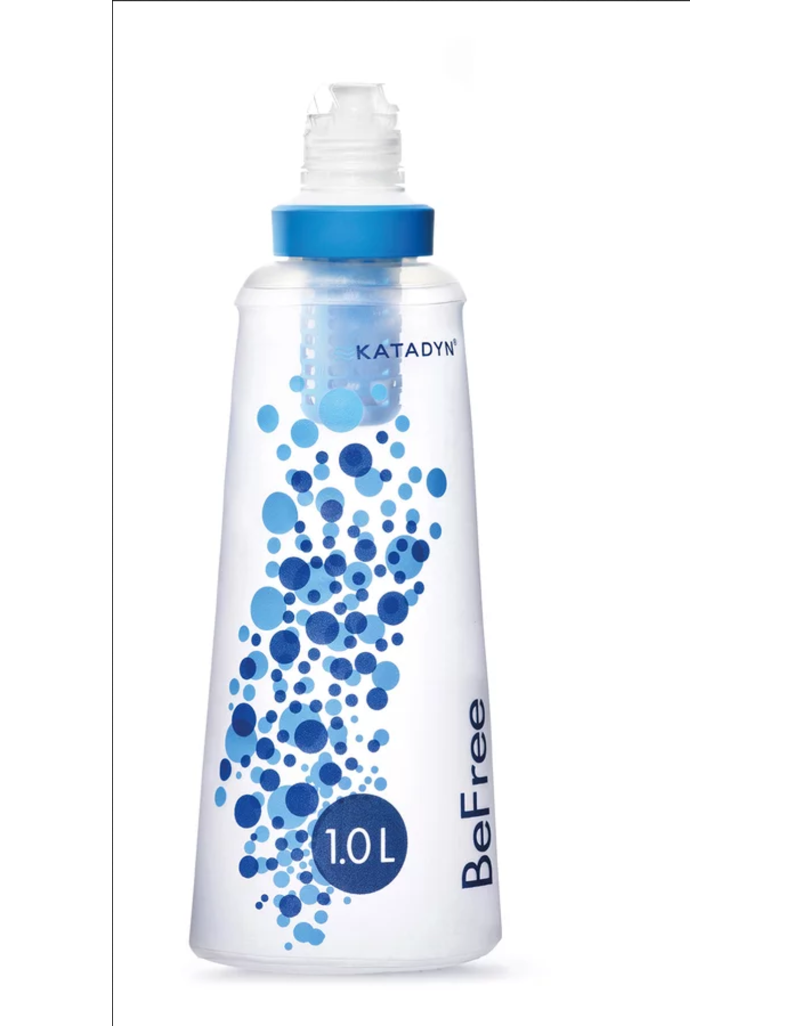 KATADYN BEFREE WATER FILTER