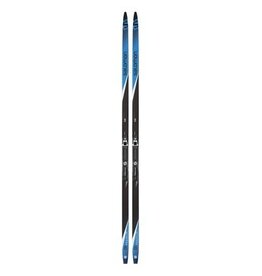 SALOMON RS8 PM PROLINK SKATE SET