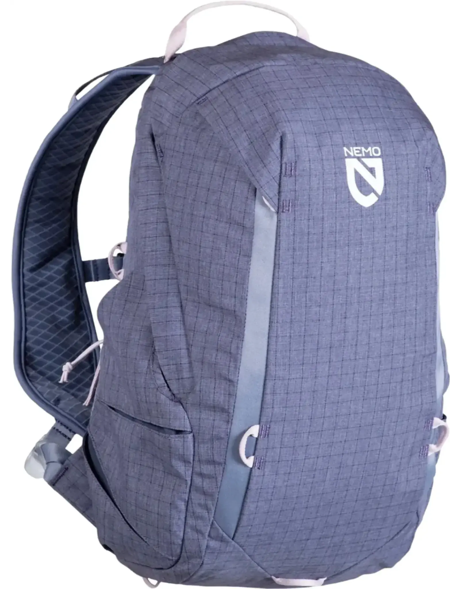 NEMO Equipment RESOLVE 15L ENDLESS PROMISE