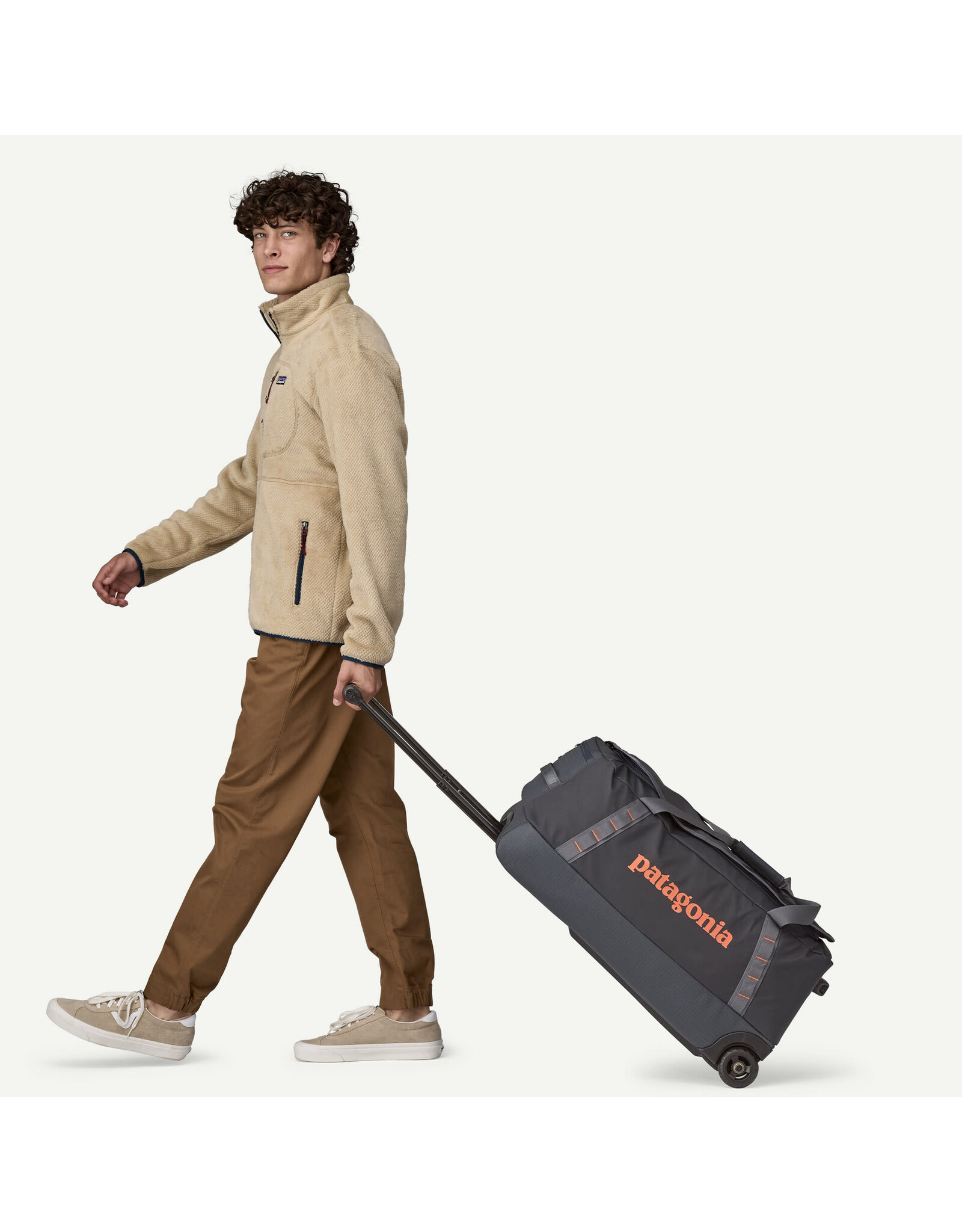 PATAGONIA BLACK HOLE WHEELED 70L DUFFEL