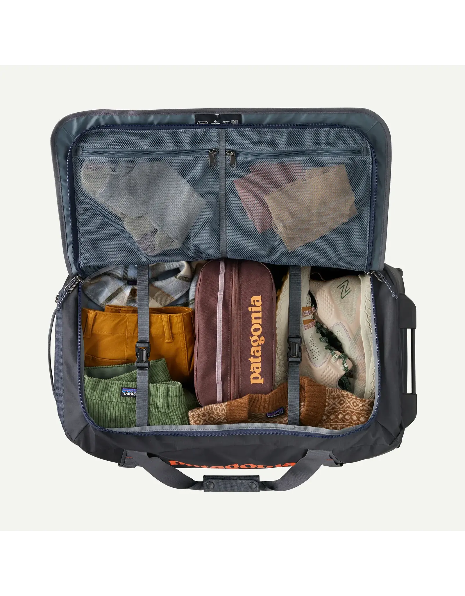 PATAGONIA BLACK HOLE WHEELED 70L DUFFEL