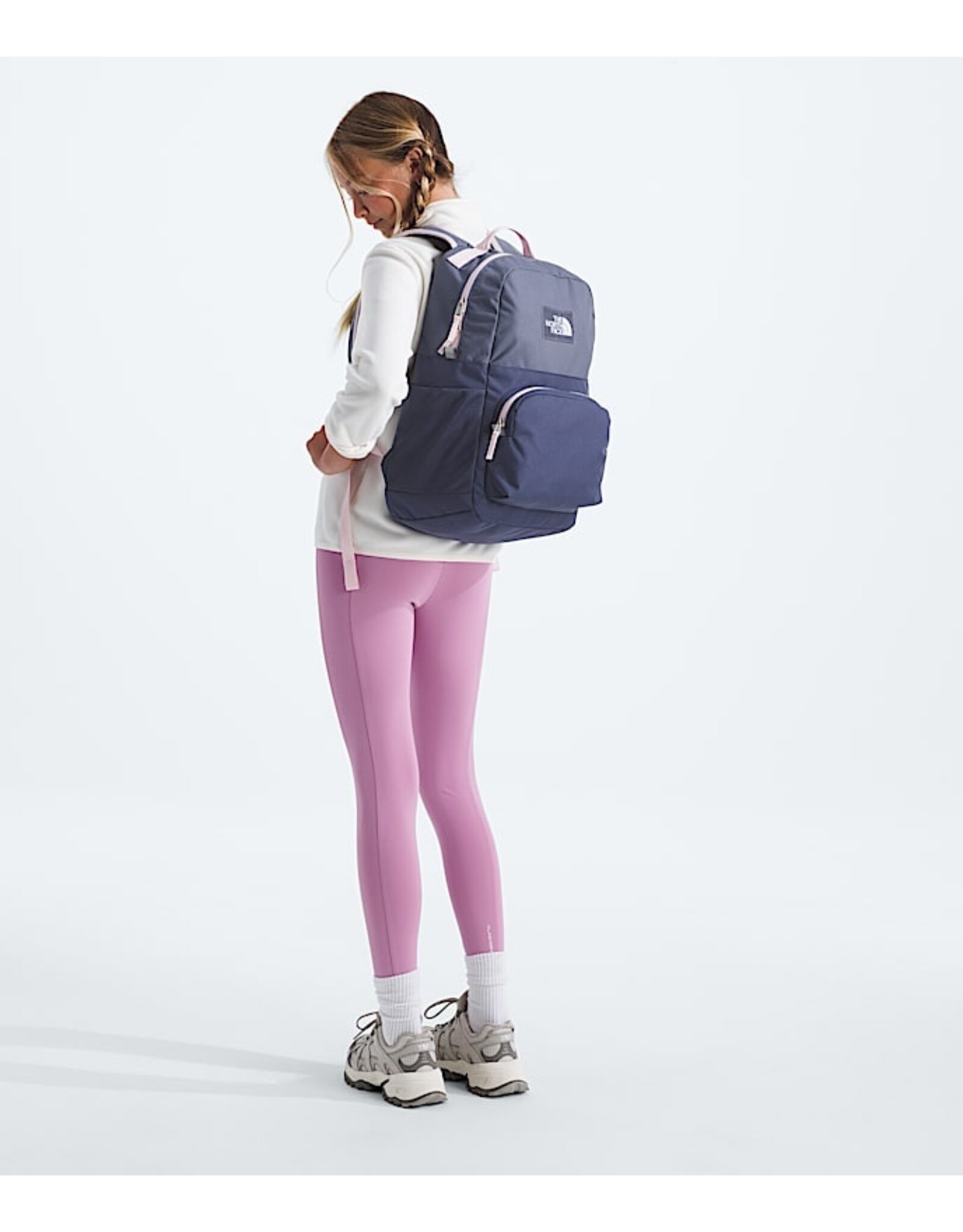 THE NORTH FACE Y CHUCKWALLA DAYPACK