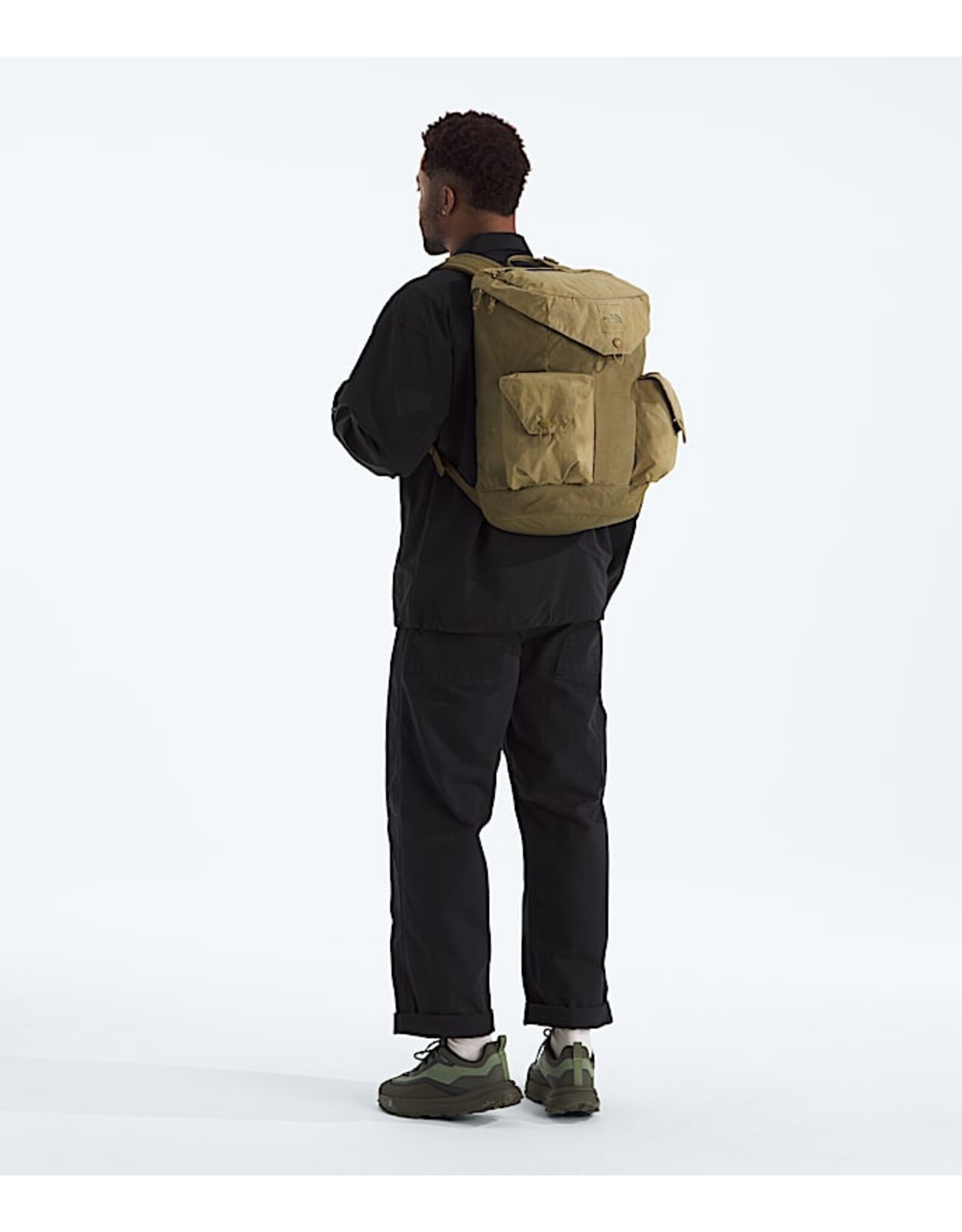 THE NORTH FACE GLEN CANYON RUCKSACK