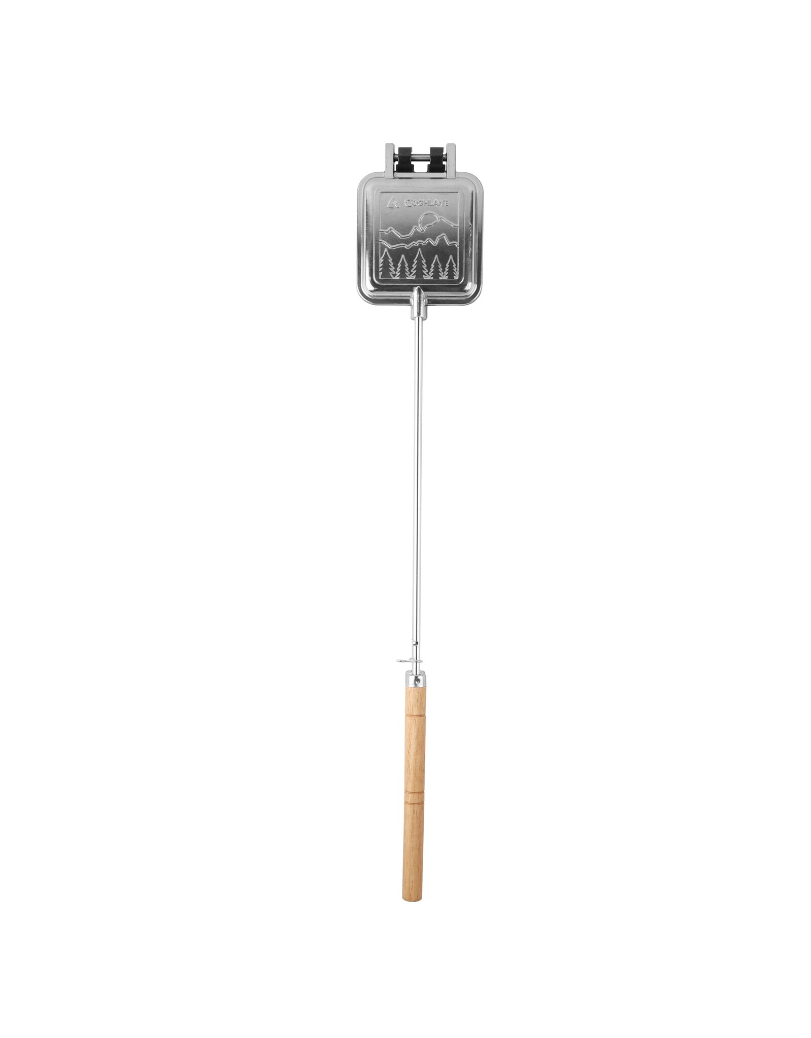 COGHLAN'S ALUMINUM CAMP COOKER