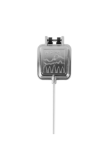 COGHLAN'S ALUMINUM CAMP COOKER