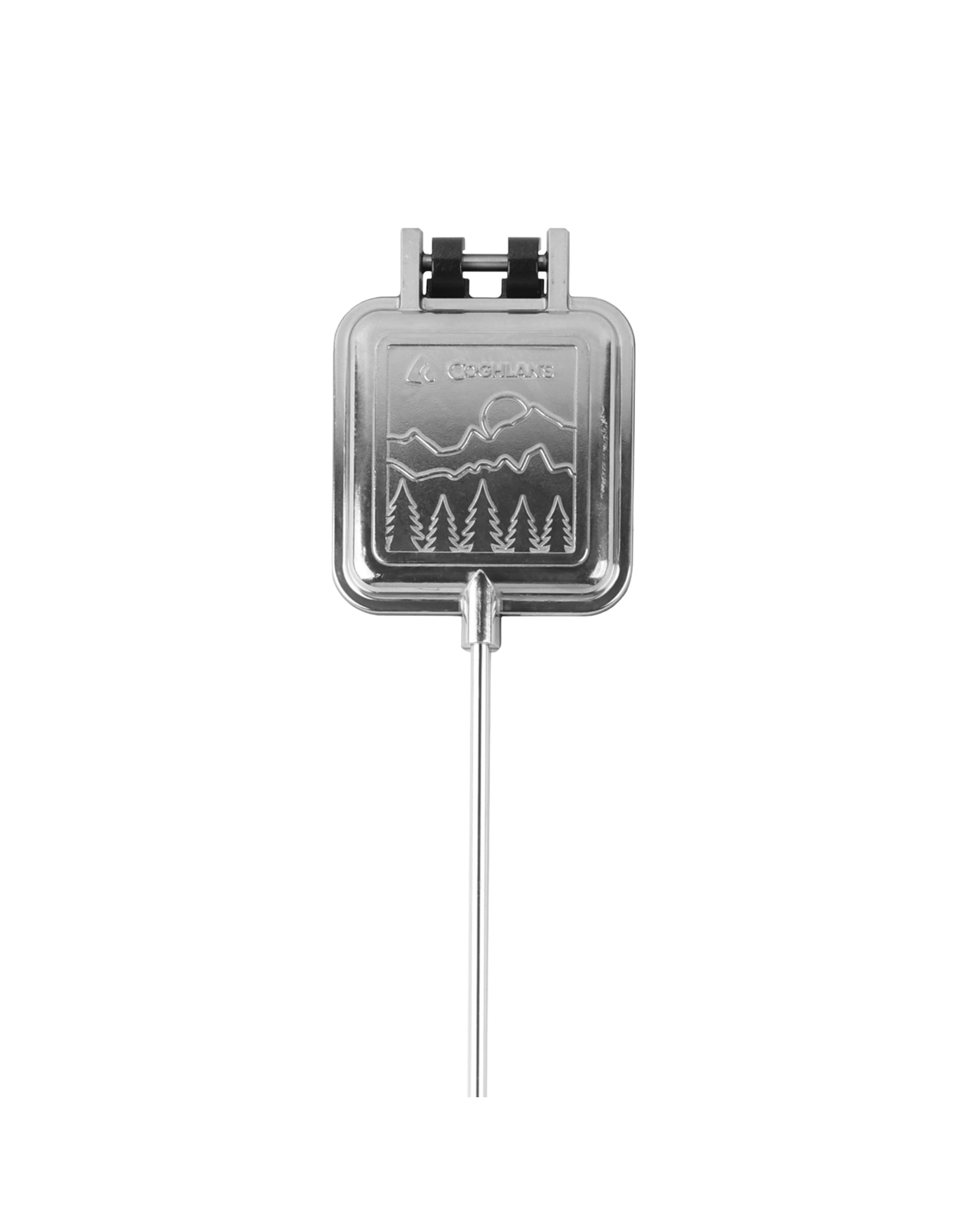 COGHLAN'S ALUMINUM CAMP COOKER