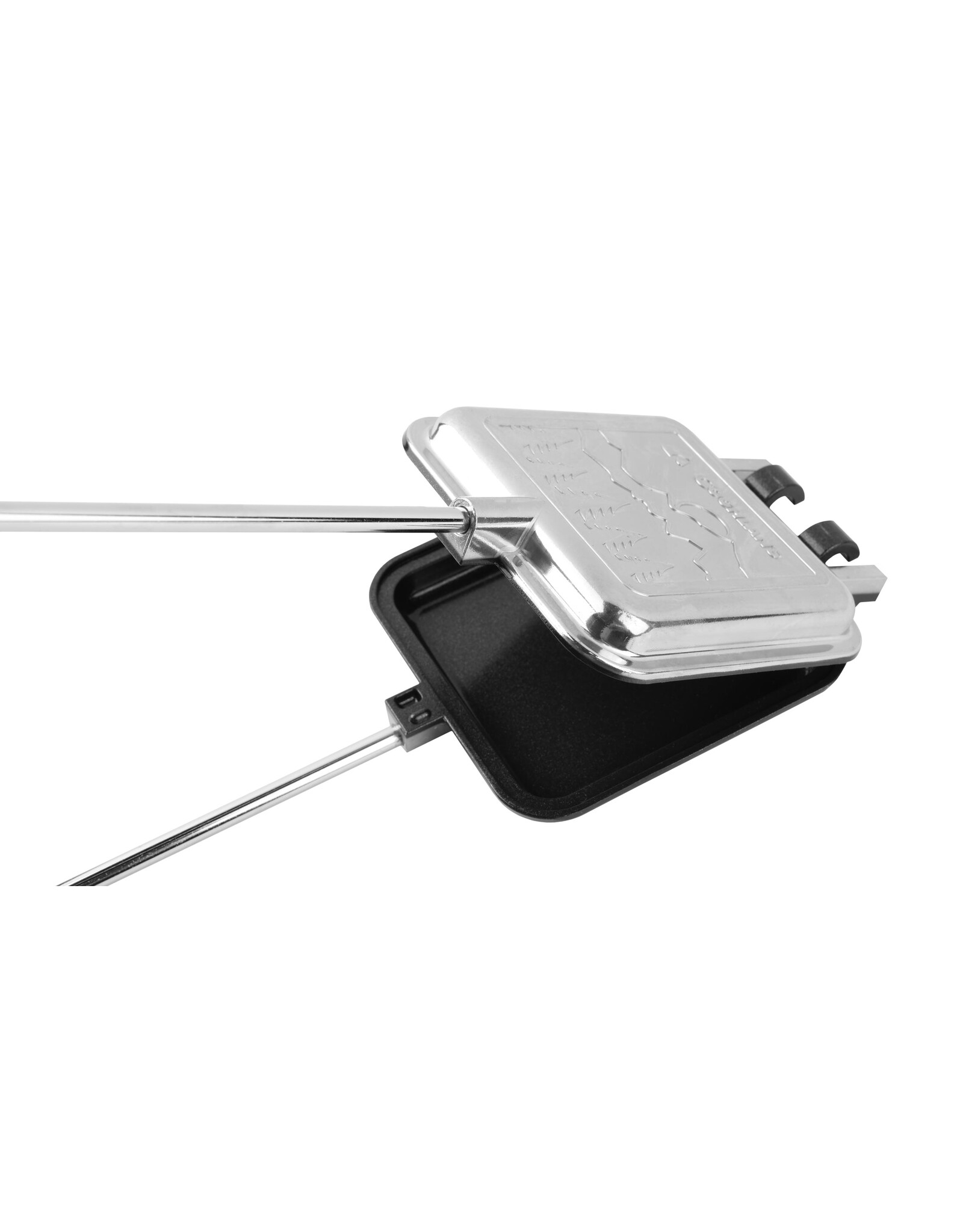 COGHLAN'S ALUMINUM CAMP COOKER