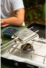 COGHLAN'S ALUMINUM CAMP COOKER