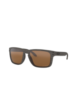 oakley HOLBROOK XXL WOODGRAIN PRIZM TUNGSTEN POLAR SUNGLASS