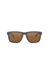 oakley HOLBROOK XXL WOODGRAIN PRIZM TUNGSTEN POLAR SUNGLASS