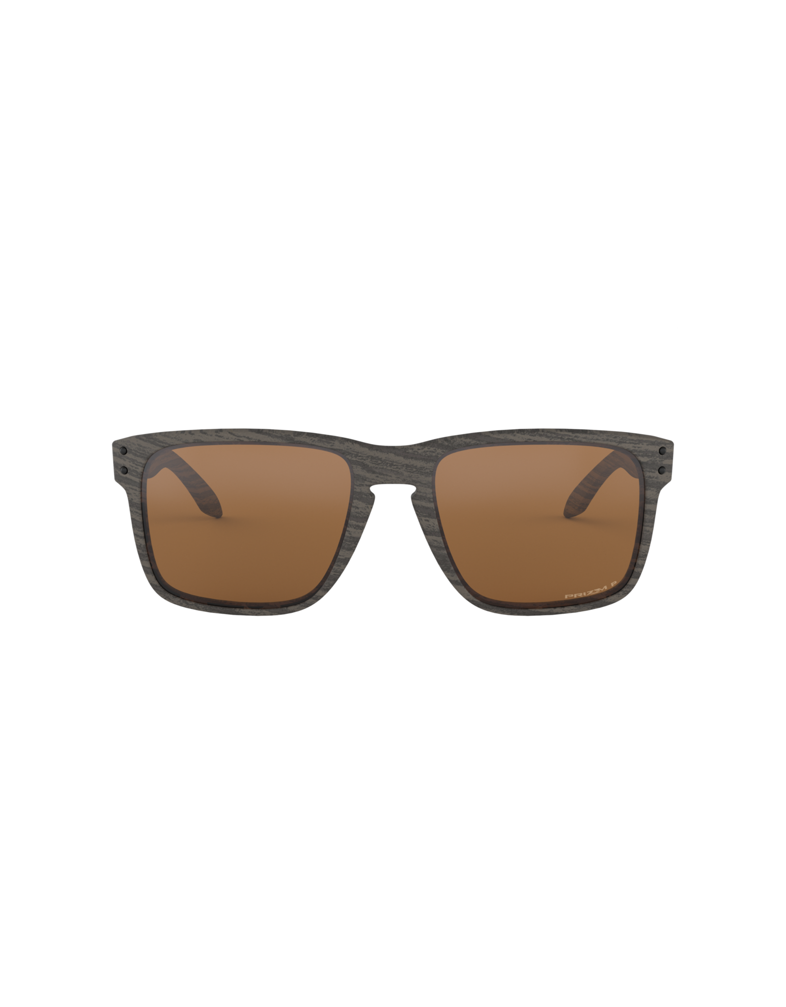 oakley HOLBROOK XXL WOODGRAIN PRIZM TUNGSTEN POLAR SUNGLASS