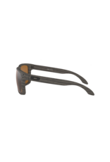 oakley HOLBROOK XXL WOODGRAIN PRIZM TUNGSTEN POLAR SUNGLASS