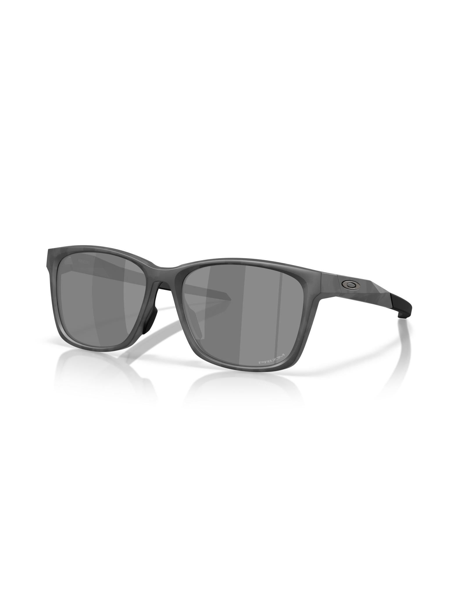 oakley PARACORD MATTE BLACK CAMO PRIZM BLACK SUNGLASSES