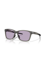 oakley PARACORD MATTE GREY SMOKE PRIZM SLATE SUNGLASSES
