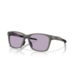 oakley PARACORD MATTE GREY SMOKE PRIZM SLATE SUNGLASSES