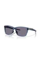 oakley PARACORD MATTE GREY SMOKE PRIZM SLATE SUNGLASSES