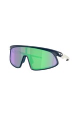 oakley RSLV MATTE ABYSS PRIZM ROAD JADE SUNGLASSES