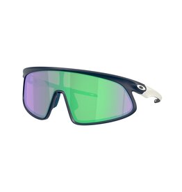 oakley RSLV MATTE ABYSS PRIZM ROAD JADE SUNGLASSES