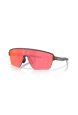 oakley CORRIDOR SQ MATTE CARBON PRIZM TRAIL TORCH SUNGLASSES