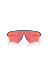oakley CORRIDOR SQ MATTE CARBON PRIZM TRAIL TORCH SUNGLASSES
