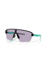oakley CORRIDOR SQ MATTE BLACK PRIZM BLACK SUNGLASSES