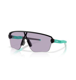 oakley CORRIDOR SQ MATTE BLACK PRIZM BLACK SUNGLASSES