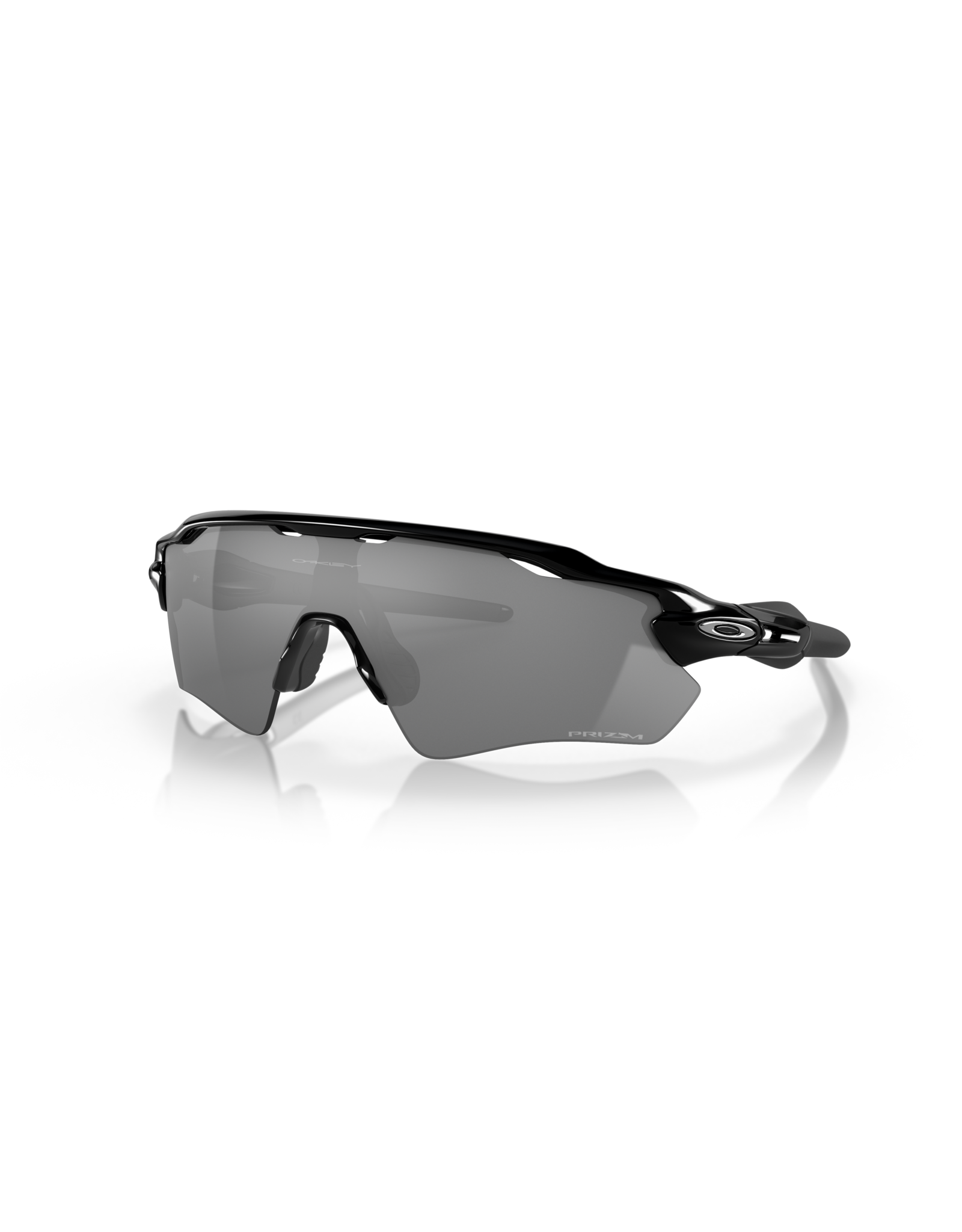 oakley RADAR EV PATH POLISHED BLACK PRIZM GOLF SUNGLASSES