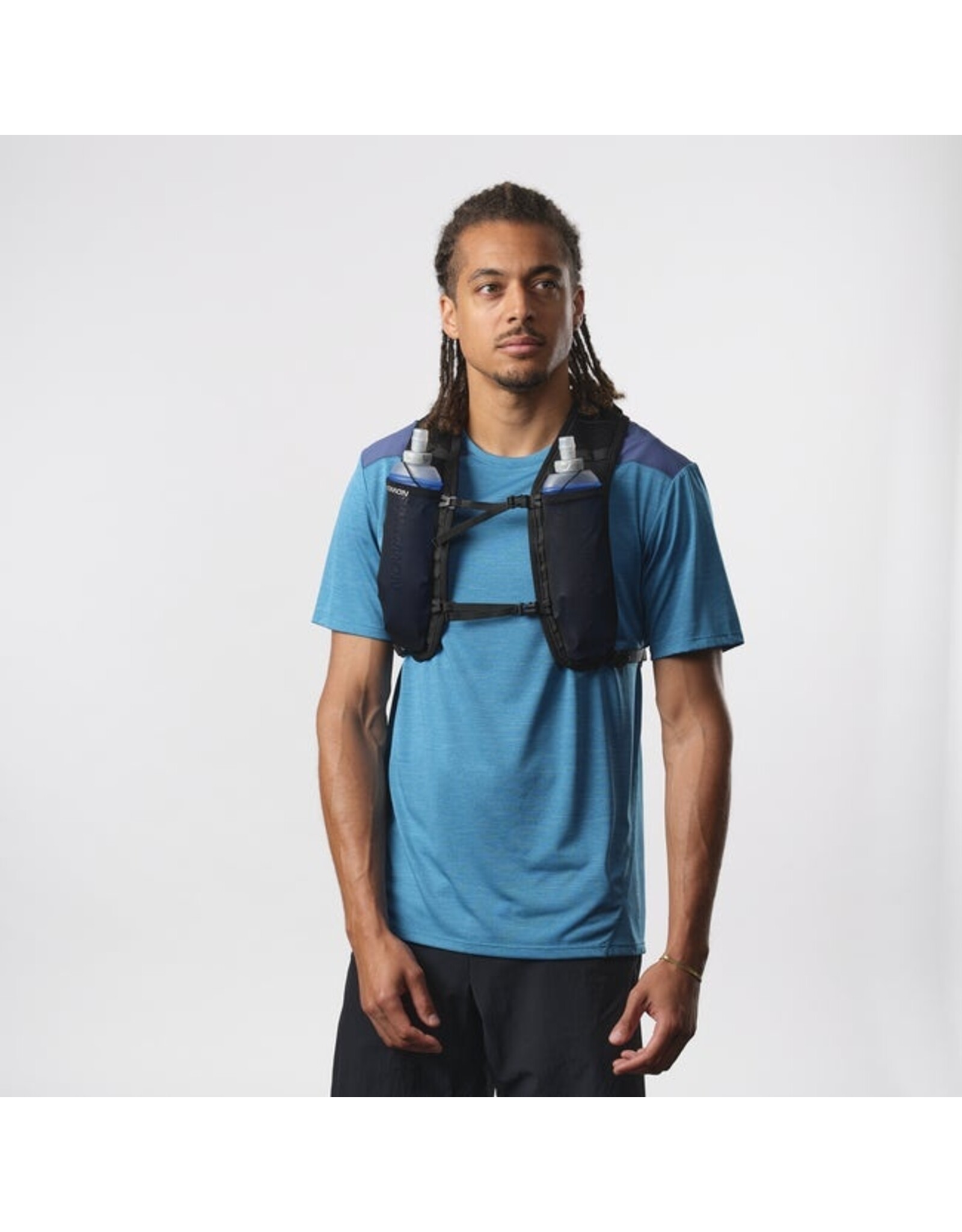 SALOMON CROSS 4